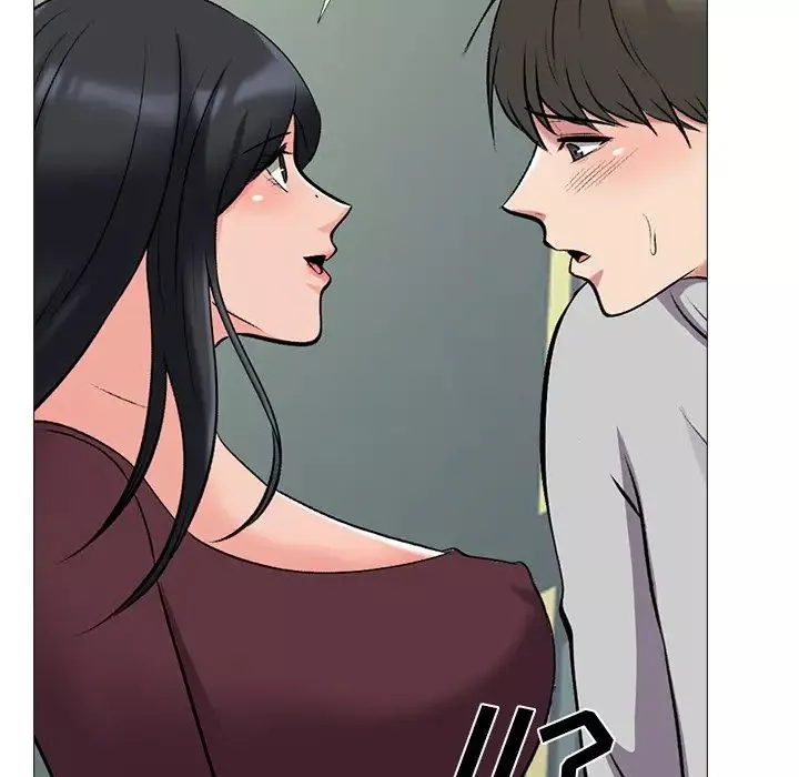 心机女教授-第39话 - 图片 90