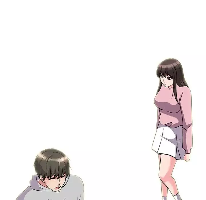 心機女教授第41话