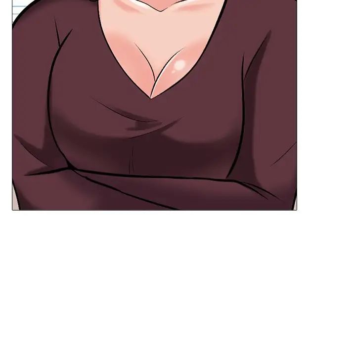 心机女教授第41话