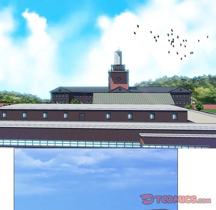 心機女教授第42话