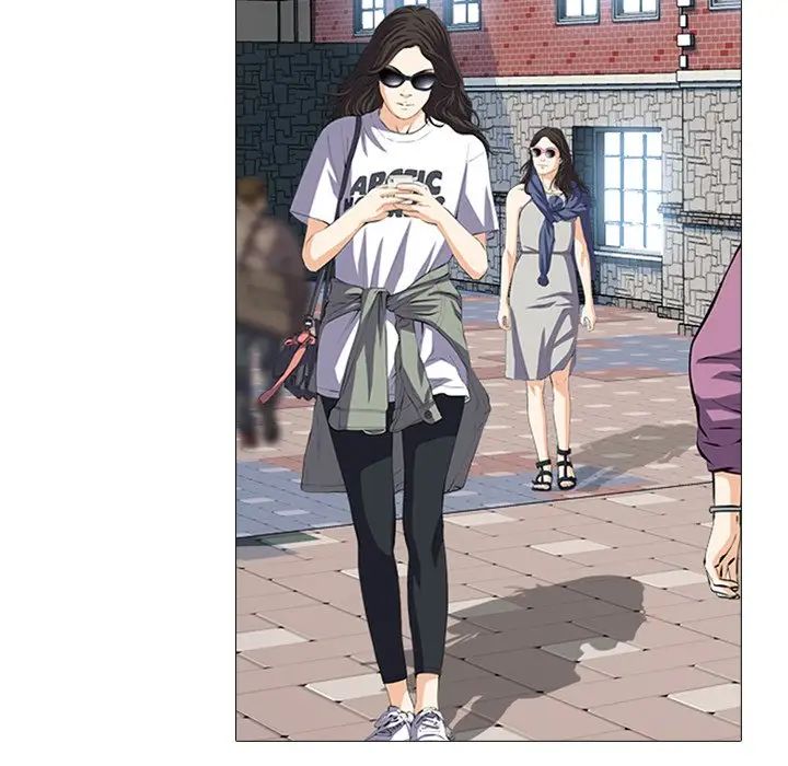 心机女教授第42话