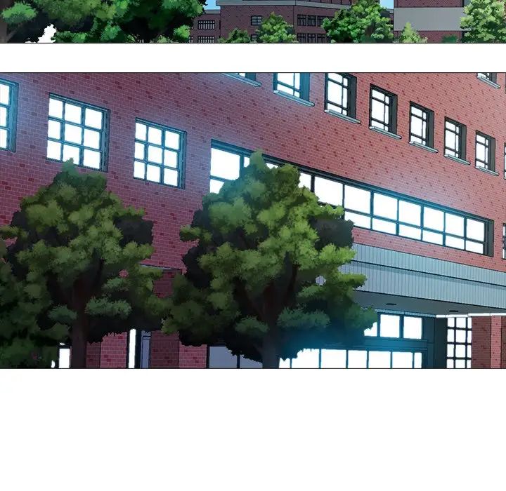 心機女教授第42话