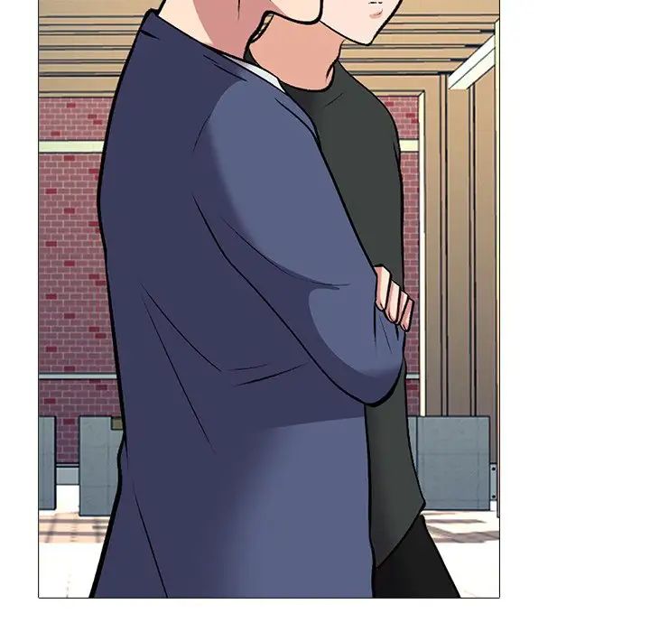 心机女教授第42话