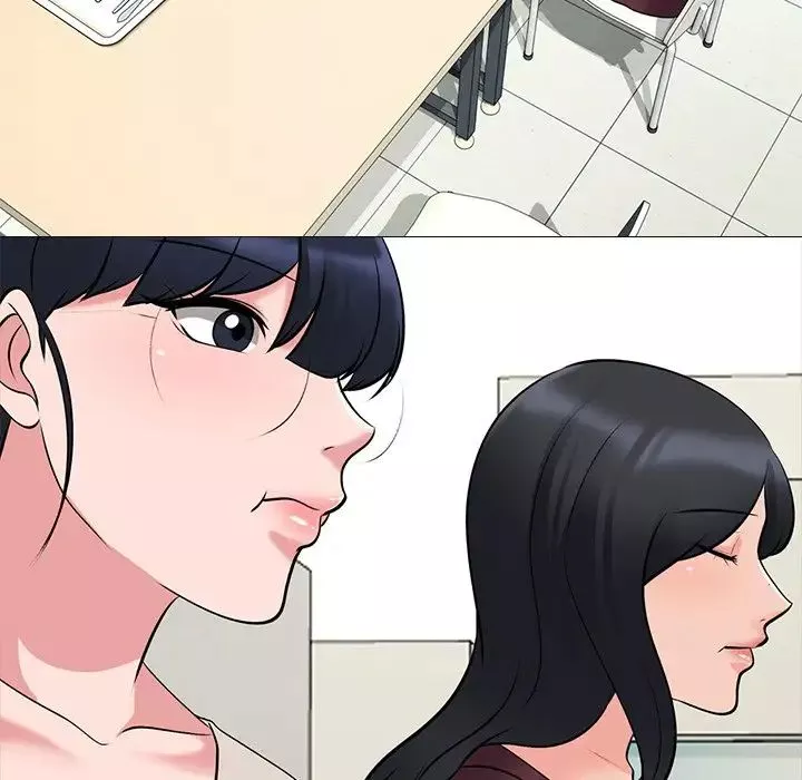 心机女教授-第42话 - 图片 79