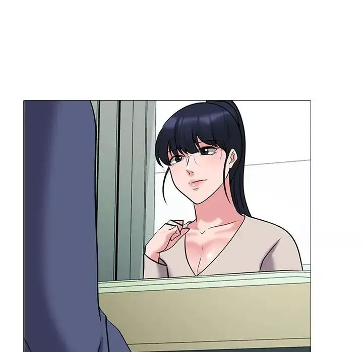 心機女教授第43话