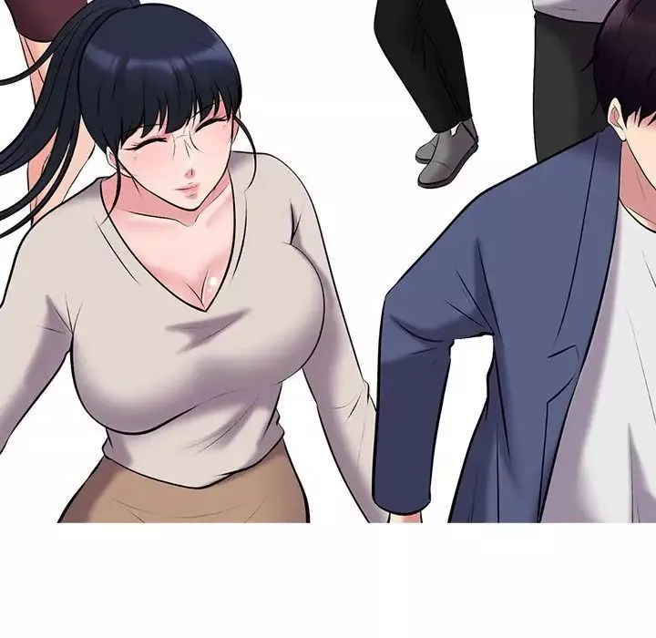 心機女教授第43话