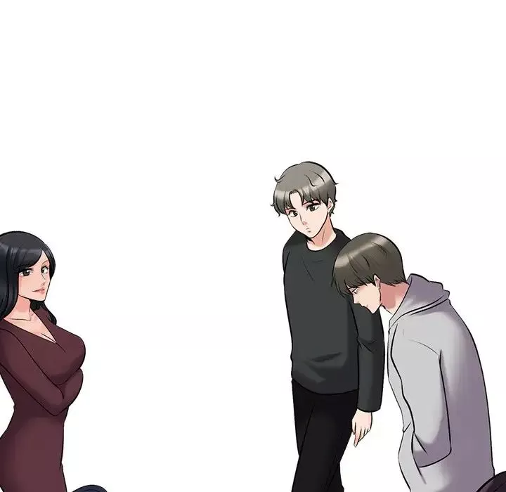 心机女教授-第43话 - 图片 37