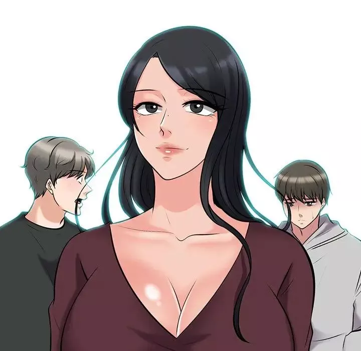 心機女教授第43话
