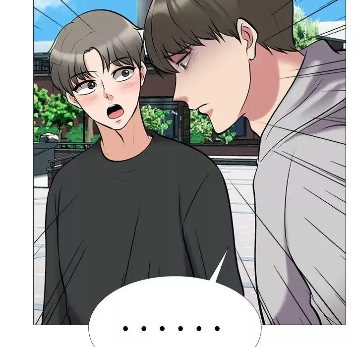 心机女教授-第43话 - 图片 46