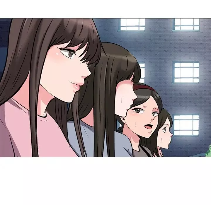 心機女教授第43话