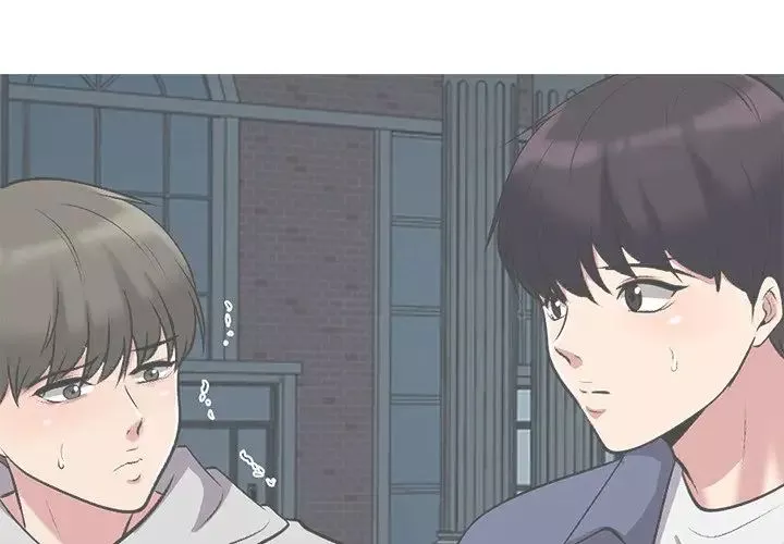 心機女教授第44話