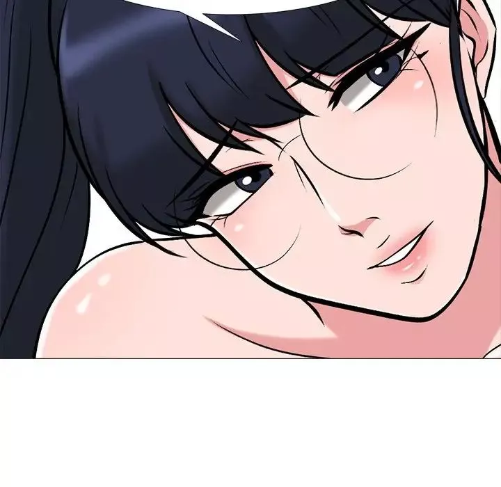 心機女教授第44話