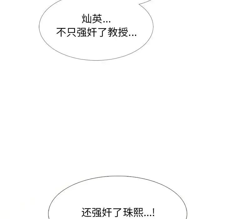 心机女教授-第44话 - 图片 93