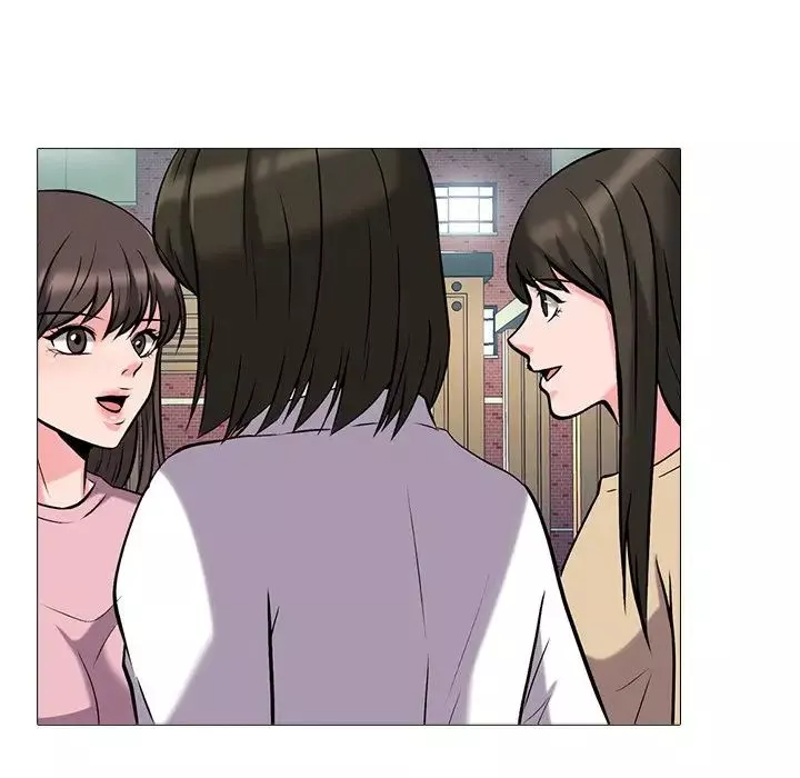 心机女教授-第44话 - 图片 120
