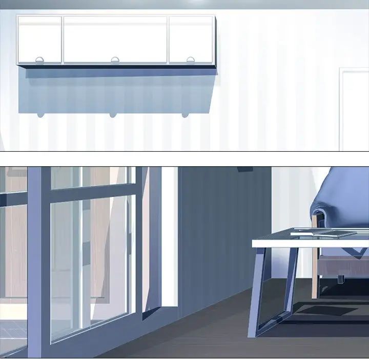 心機女教授第45話