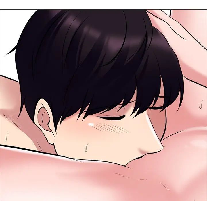 心机女教授第45话