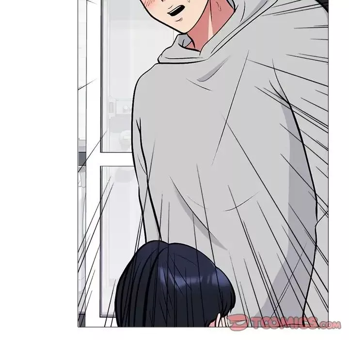 心機女教授第46話