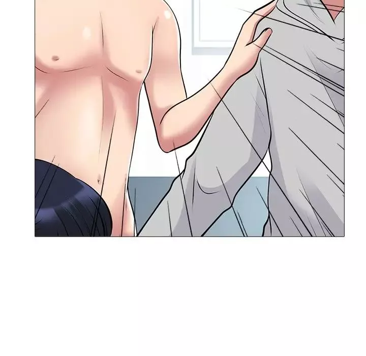 心機女教授第46話