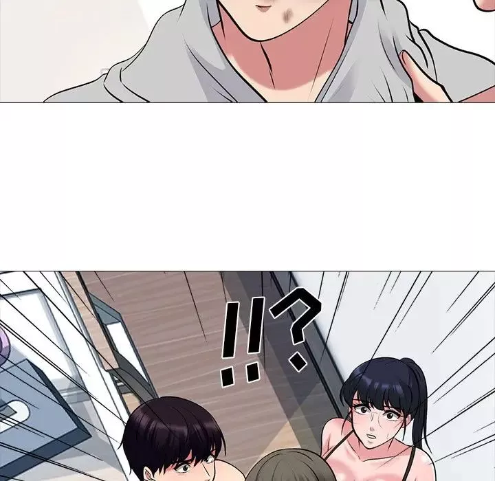 心机女教授-第47话 - 图片 69