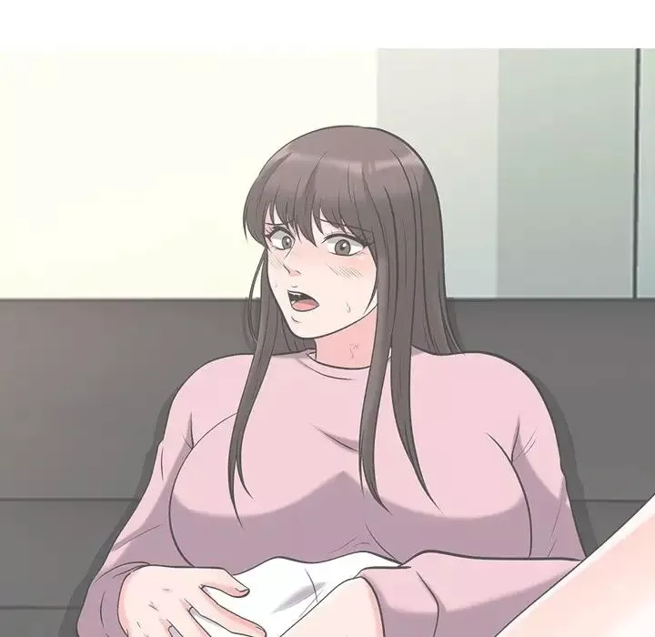 心机女教授-第47话 - 图片 91