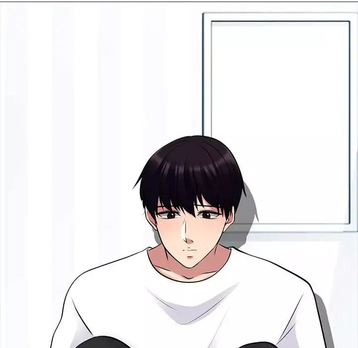心机女教授-第47话 - 图片 110