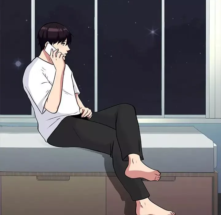 心機女教授第47話