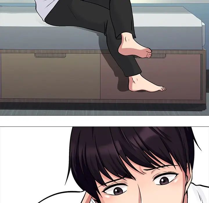 心机女教授第48话