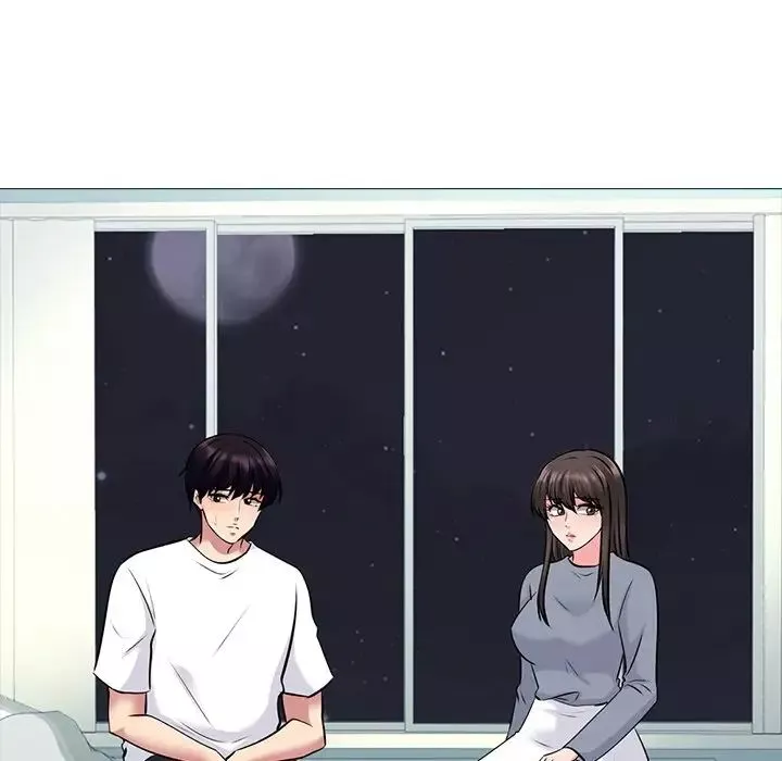 心機女教授第48話