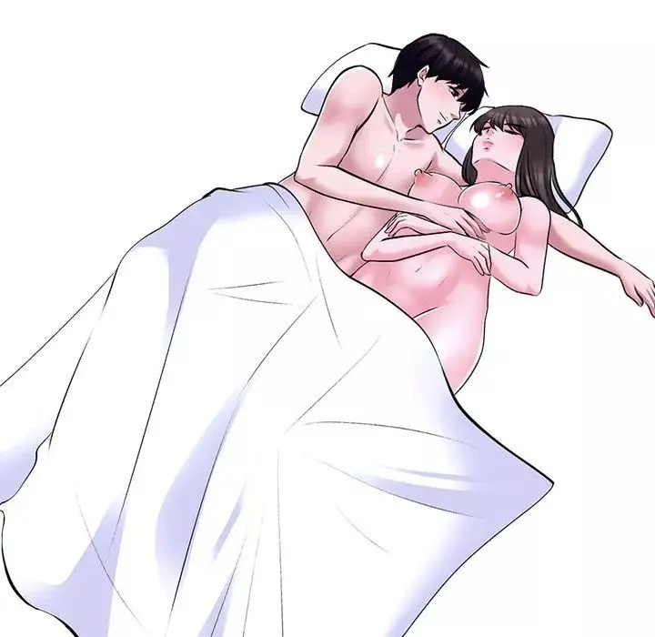 心機女教授第49話