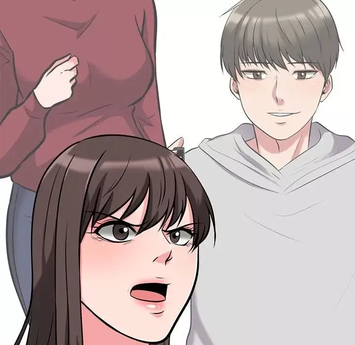 心機女教授第49話