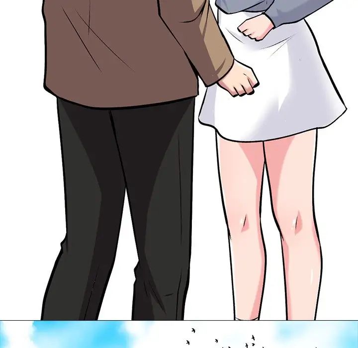 心机女教授第49话