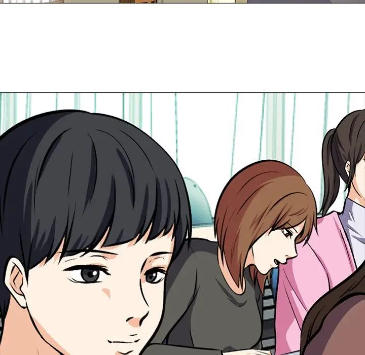 心機女教授第49話