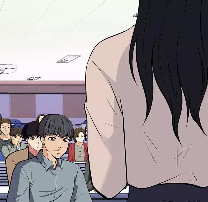 心机女教授-第49话 - 图片 113