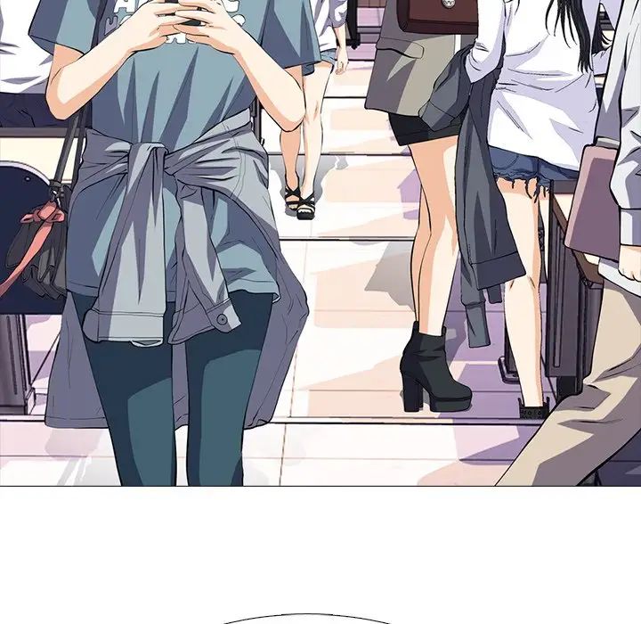 心机女教授第49话