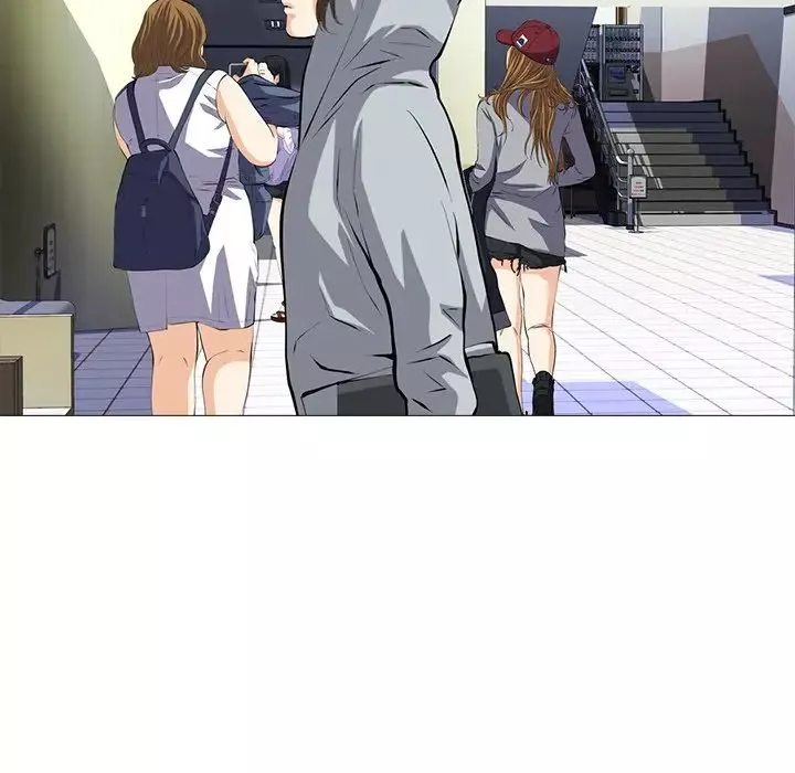心機女教授第49話