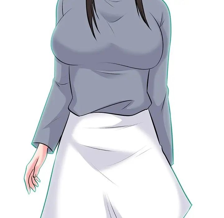 心機女教授第50話