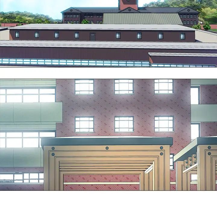 心机女教授第50话