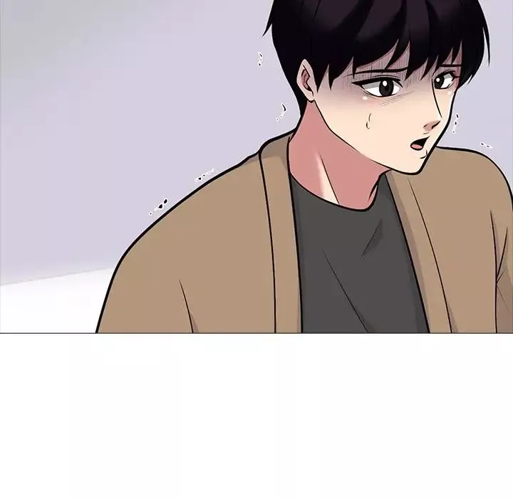 心机女教授-第50话 - 图片 114