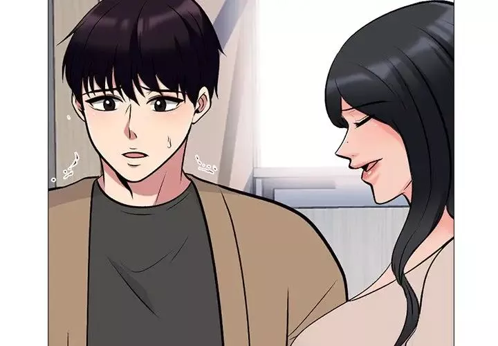 心机女教授-第51话 - 图片 4
