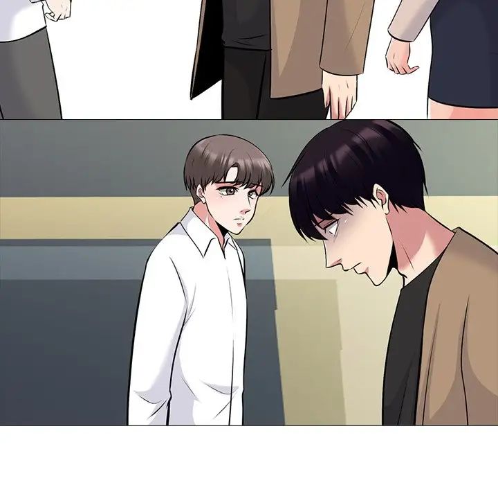 心機女教授第52話