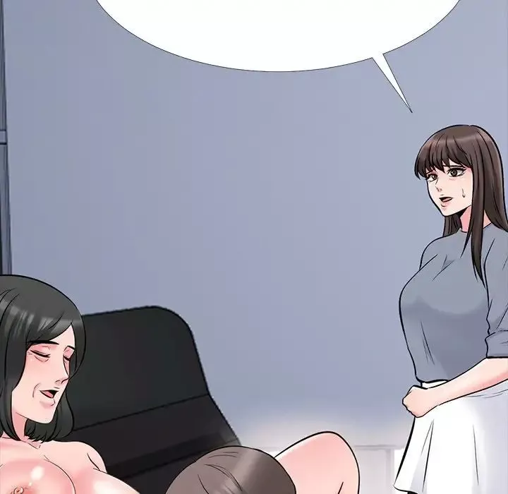 心机女教授-第53话 - 图片 91