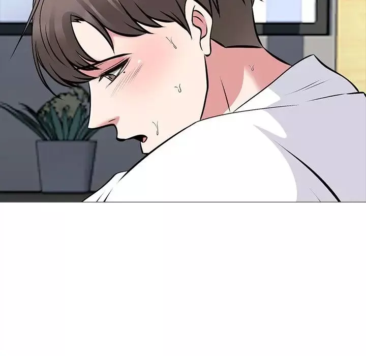 心機女教授第54話