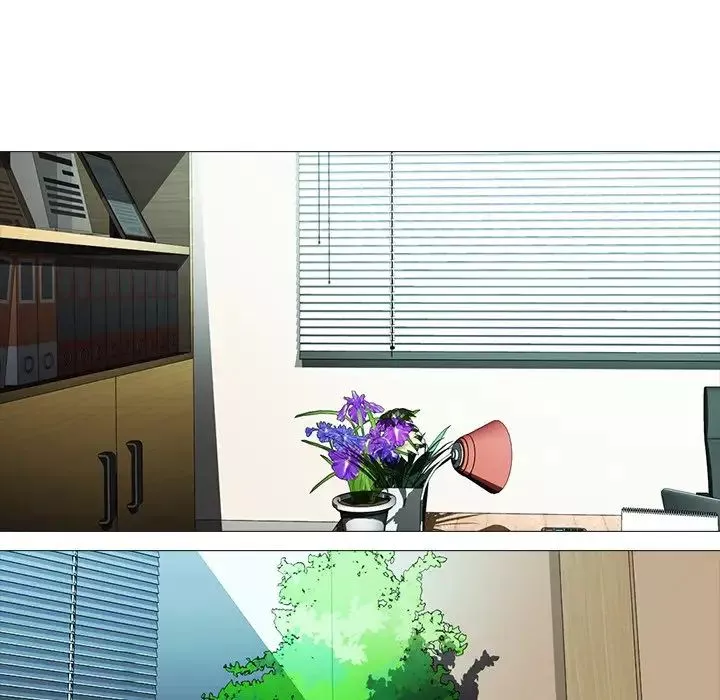 心機女教授第54話