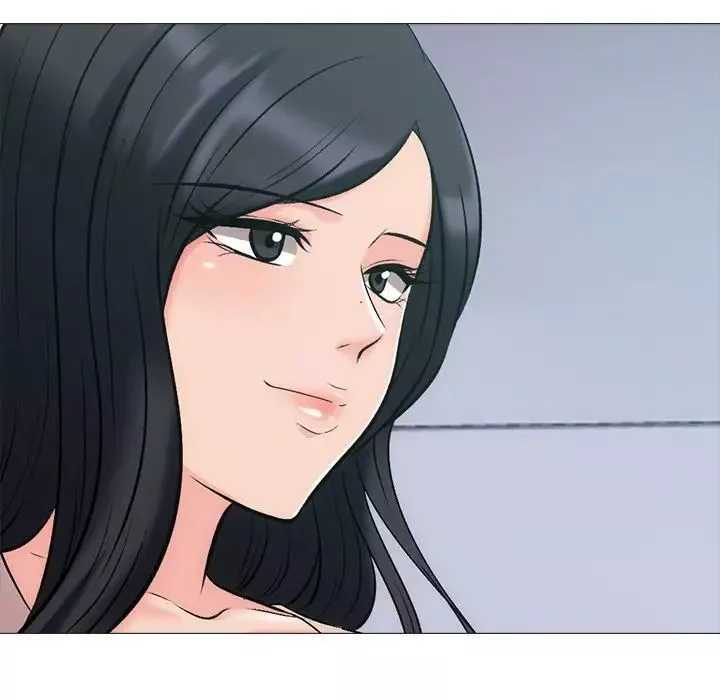 心机女教授-第54话 - 图片 121