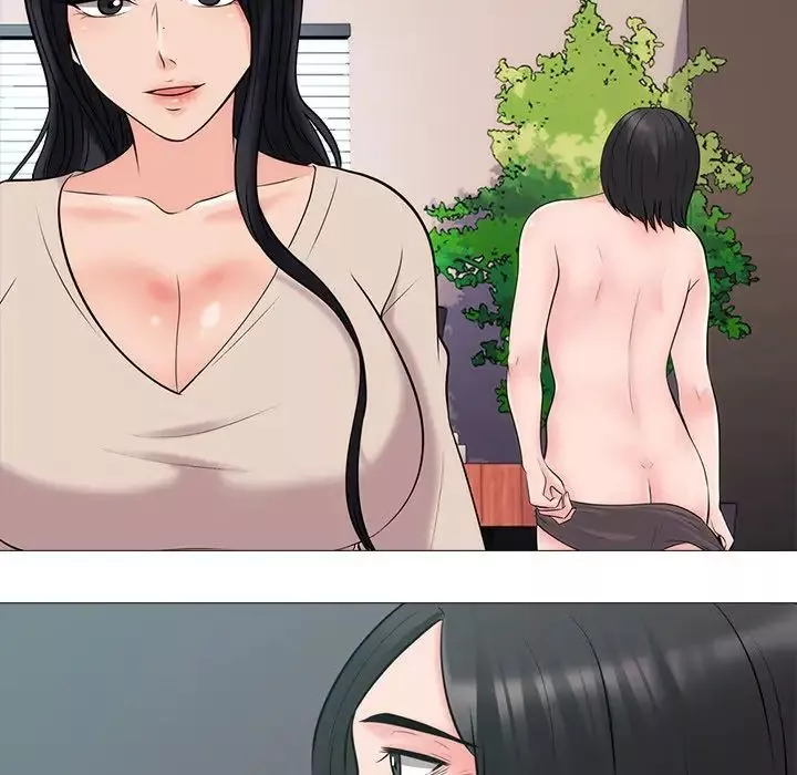 心機女教授第54話