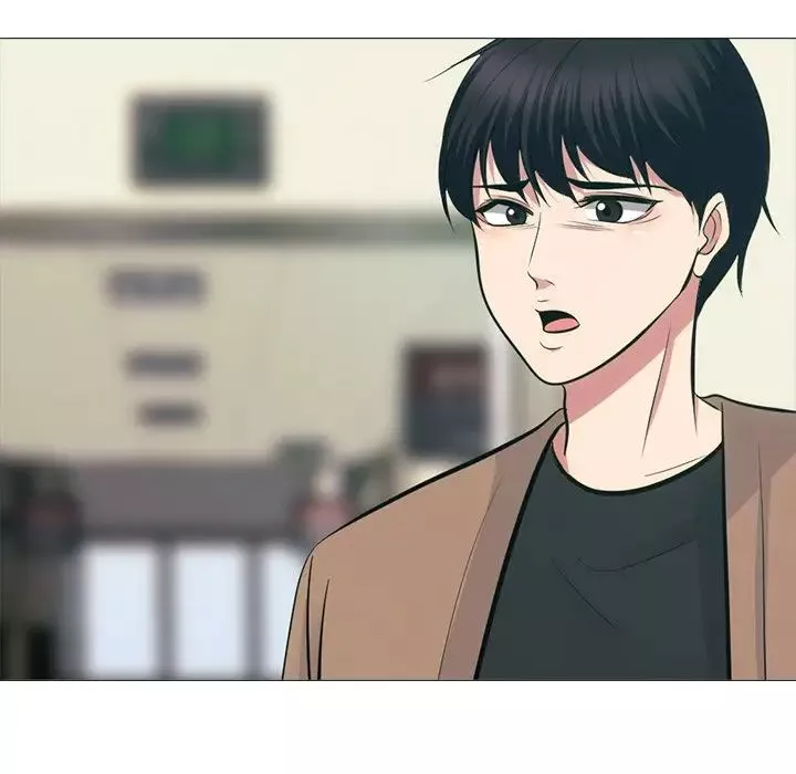 心机女教授-第54话 - 图片 136