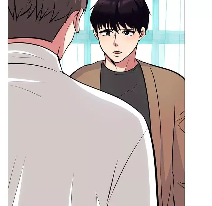 心机女教授-第55话 - 图片 26