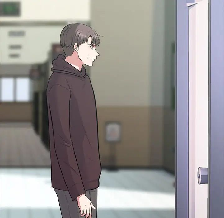 心機女教授第56話