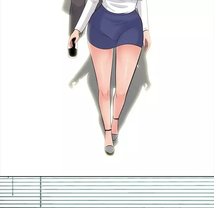 心機女教授第56話