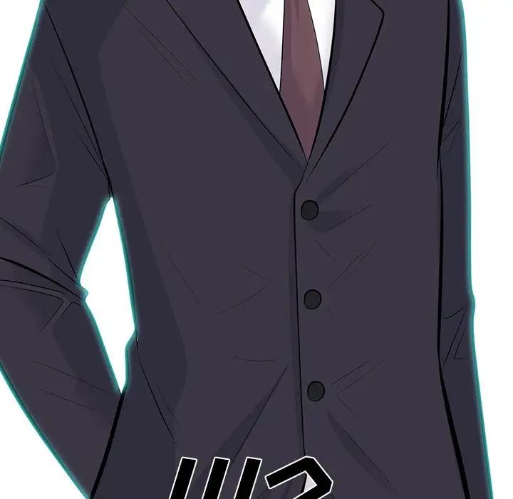 心机女教授第58话